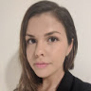 Meet your Posher, Karina